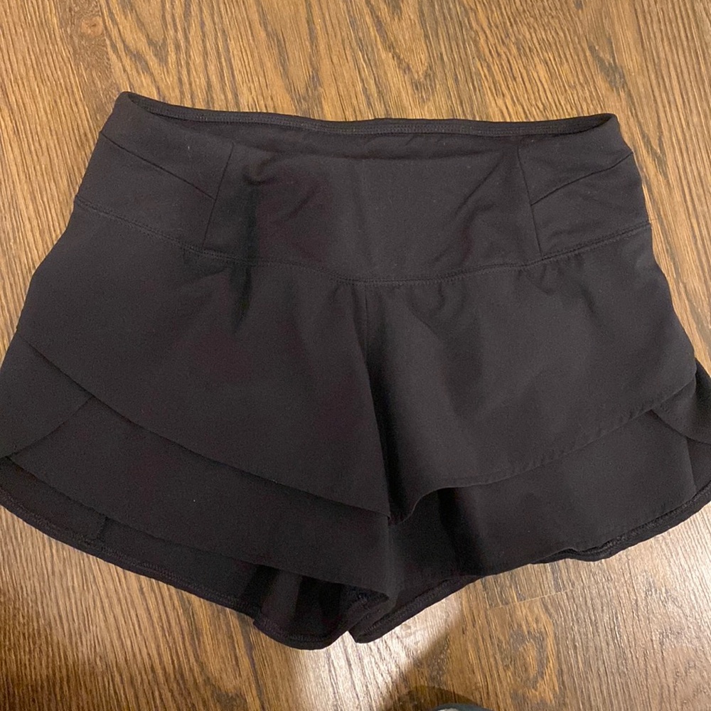 CALIA black shorts